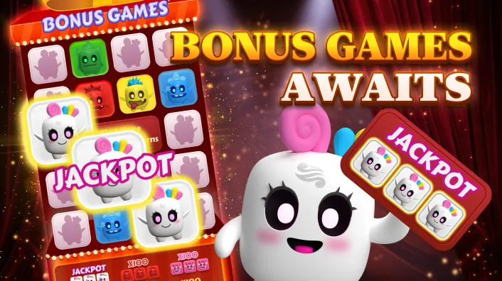 Online Slots Jackpot Games
